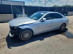 W1KAF4GB6TR313383 2026 MERCEDES-BENZ C-KLASSE