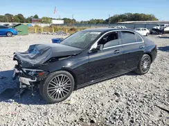 W1KAF4GB7NR014424 2022 MERCEDES-BENZ C-KLASSE