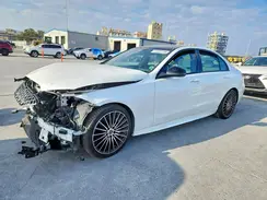 W1KAF4GB7NR059797 2022 MERCEDES-BENZ C-KLASSE