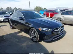 W1KAF4GB7PR068373 2023 MERCEDES-BENZ C-KLASSE