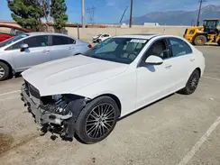 W1KAF4GB7PR081348 2023 MERCEDES-BENZ C-KLASSE