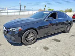 W1KAF4GB7PR081527 2023 MERCEDES-BENZ C-KLASSE
