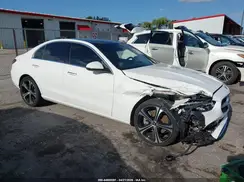 W1KAF4GB7PR083536 2023 MERCEDES-BENZ C-KLASSE