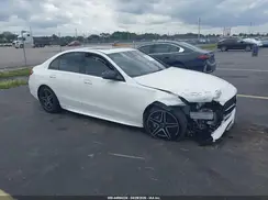 W1KAF4GB7PR084296 2023 MERCEDES-BENZ C-KLASSE