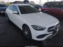 W1KAF4GB7PR086291 2023 MERCEDES-BENZ C-KLASSE