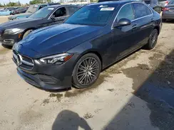 W1KAF4GB7PR091734 2023 MERCEDES-BENZ C-KLASSE