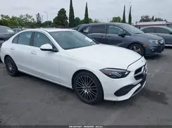 W1KAF4GB7PR092981 2023 MERCEDES-BENZ C-KLASSE