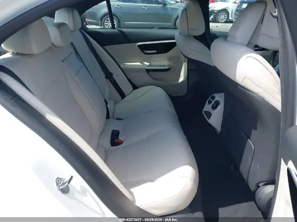 W1KAF4GB7PR092981 2023 MERCEDES-BENZ C-KLASSE - Image 8