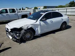 W1KAF4GB7PR095492 2023 MERCEDES-BENZ C-KLASSE