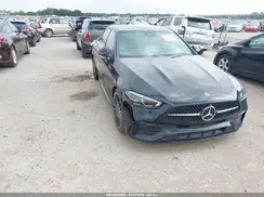W1KAF4GB7PR097128 2023 MERCEDES-BENZ C-KLASSE