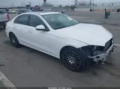 W1KAF4GB7PR099011 2023 MERCEDES-BENZ C-KLASSE