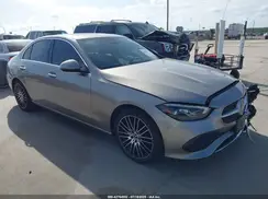 W1KAF4GB7PR109021 2023 MERCEDES-BENZ C-KLASSE