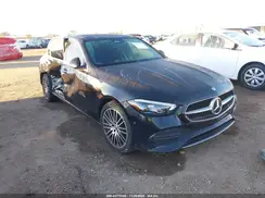 W1KAF4GB7PR116972 2023 MERCEDES-BENZ C-KLASSE