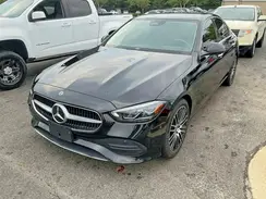 W1KAF4GB7PR117071 2023 MERCEDES-BENZ C-KLASSE