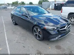 W1KAF4GB7PR126398 2023 MERCEDES-BENZ C-KLASSE