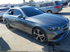 W1KAF4GB7PR129348 2023 MERCEDES-BENZ C-KLASSE
