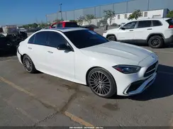 W1KAF4GB7PR130838 2023 MERCEDES-BENZ C-KLASSE