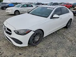 W1KAF4GB7PR135294 2023 MERCEDES-BENZ C-KLASSE