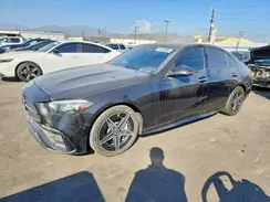 W1KAF4GB7PR137904 2023 MERCEDES-BENZ C-KLASSE