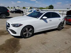 W1KAF4GB7PR149504 2023 MERCEDES-BENZ C-KLASSE