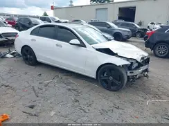 W1KAF4GB7PR153519 2023 MERCEDES-BENZ C-KLASSE