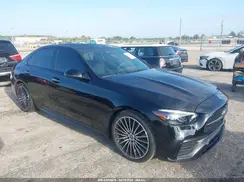 W1KAF4GB7RR156309 2024 MERCEDES-BENZ C-KLASSE