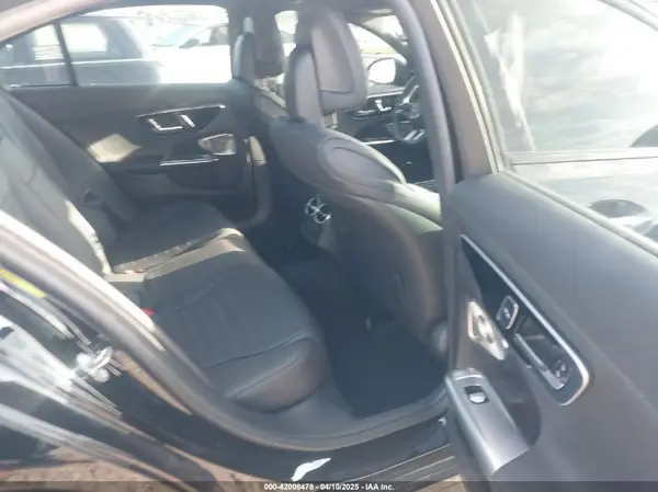 W1KAF4GB7RR156309 2024 MERCEDES-BENZ C-KLASSE - Image 8