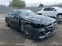 W1KAF4GB7RR159940 2024 MERCEDES-BENZ C-KLASSE