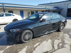 W1KAF4GB7RR169495 2024 MERCEDES-BENZ C-KLASSE