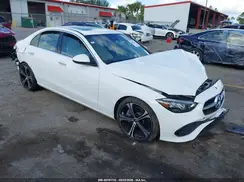 W1KAF4GB7RR178732 2024 MERCEDES-BENZ C-KLASSE
