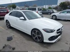 W1KAF4GB7RR188919 2024 MERCEDES-BENZ C-KLASSE