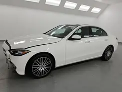 W1KAF4GB7RR189407 2024 MERCEDES-BENZ C-KLASSE