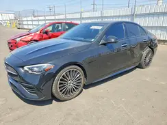 W1KAF4GB7RR200700 2024 MERCEDES-BENZ C-KLASSE