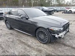 W1KAF4GB7RR201118 2024 MERCEDES-BENZ C-KLASSE