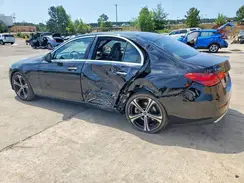 W1KAF4GB7RR207422 2024 MERCEDES-BENZ C-KLASSE