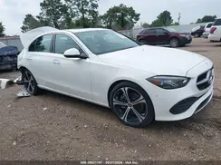 W1KAF4GB7RR207615 2024 MERCEDES-BENZ C-KLASSE