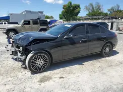 W1KAF4GB7RR214046 2024 MERCEDES-BENZ C-KLASSE