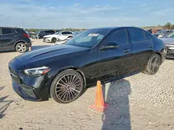 W1KAF4GB7RR217710 2024 MERCEDES-BENZ C-KLASSE