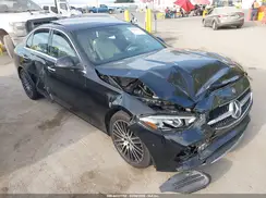 W1KAF4GB7RR223667 2024 MERCEDES-BENZ C-KLASSE