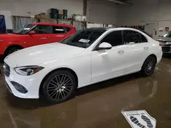 W1KAF4GB7RR224124 2024 MERCEDES-BENZ C-KLASSE