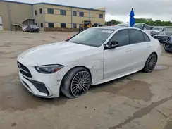 W1KAF4GB7RR228688 2024 MERCEDES-BENZ C-KLASSE