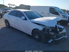 W1KAF4GB7RR228867 2024 MERCEDES-BENZ C-KLASSE