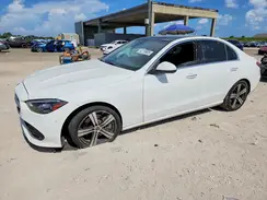 W1KAF4GB7SR239728 2025 MERCEDES-BENZ C-KLASSE