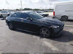 W1KAF4GB7SR244573 2025 MERCEDES-BENZ C-KLASSE