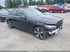 W1KAF4GB7SR247716 2025 MERCEDES-BENZ C-KLASSE