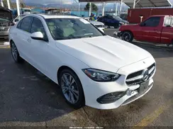 W1KAF4GB7SR251409 2025 MERCEDES-BENZ C-KLASSE