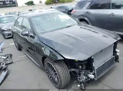 W1KAF4GB7SR257114 2025 MERCEDES-BENZ C-KLASSE
