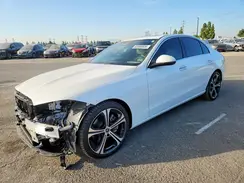W1KAF4GB7SR282191 2025 MERCEDES-BENZ C-KLASSE