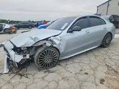 W1KAF4GB7SR291148 2025 MERCEDES-BENZ C-KLASSE
