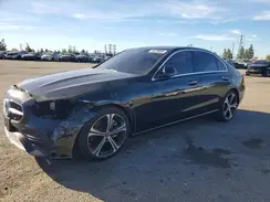 W1KAF4GB7SR299590 2025 MERCEDES-BENZ C-KLASSE